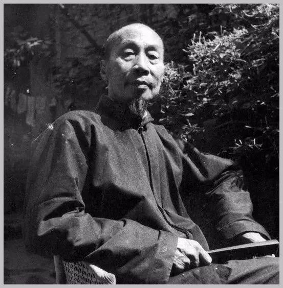 陈子庄：艺术要反映第一念 名人名家 第9张