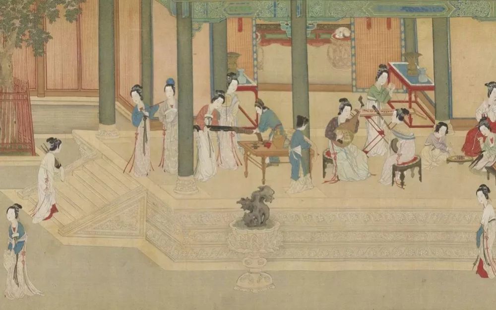 有一個匠人叫仇英 名人名家 第21张