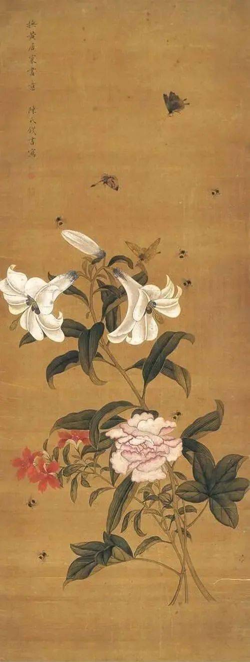 陈书：清代第一女画家 名人名家 第44张
