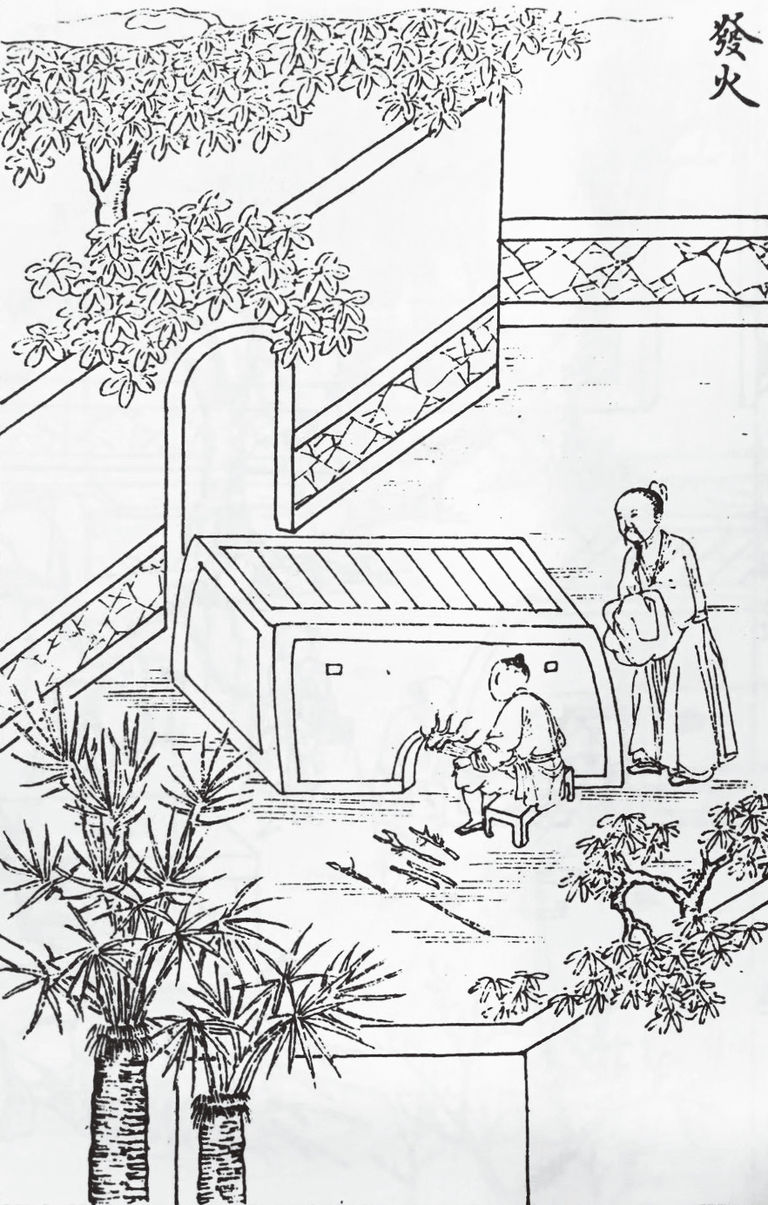 能让人倒头就拜的李廷珪墨，几代人皆是造墨高手 名人名家 第3张