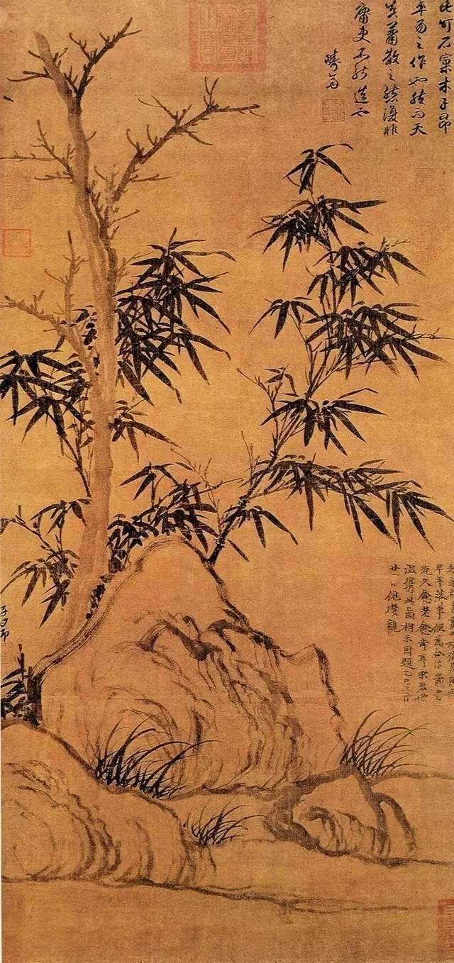 赵孟頫：诗书画集大成第一人 名人名家 第6张