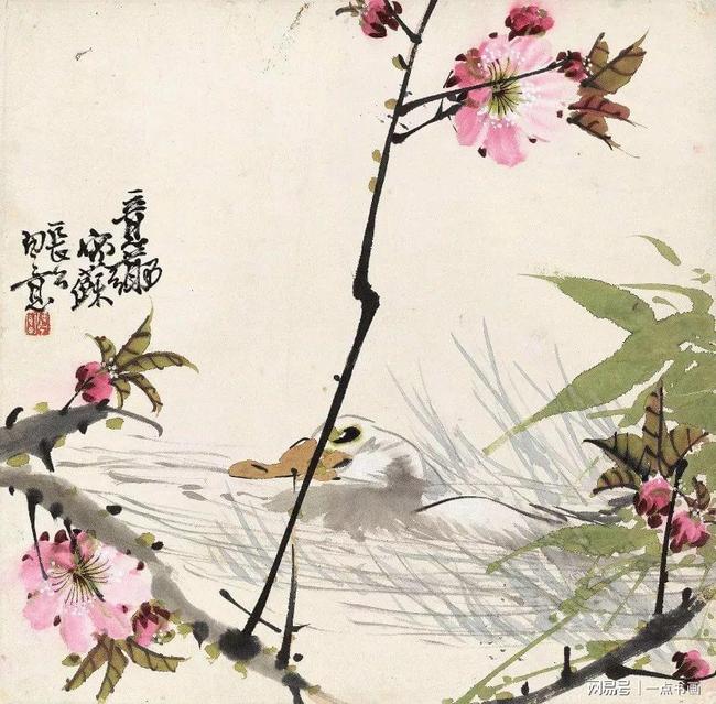 陈子奋：没有好的笔条，不能画出好的画 名人名家 第10张