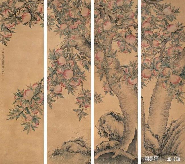 缪嘉惠：近代画史上一颗才华闪烁的星星 名人名家 第1张