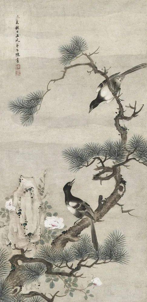 陈书：清代第一女画家 名人名家 第45张