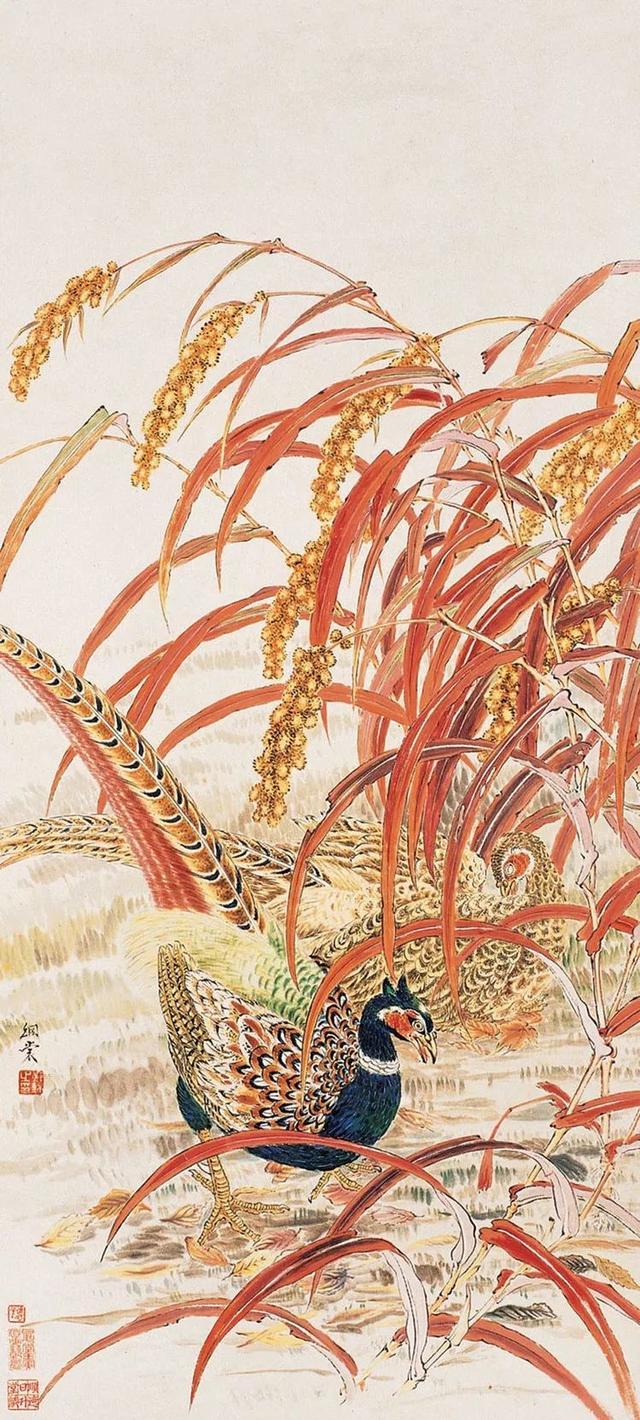 郑锦｜中央美术学院第一位校长，中国现代美术教育的重要开创者 名人名家 第44张