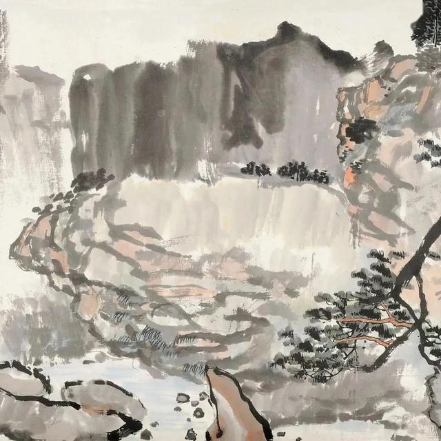 徐悲鸿这幅画，你一定没见过，题跋大有意味 名人名家 第9张