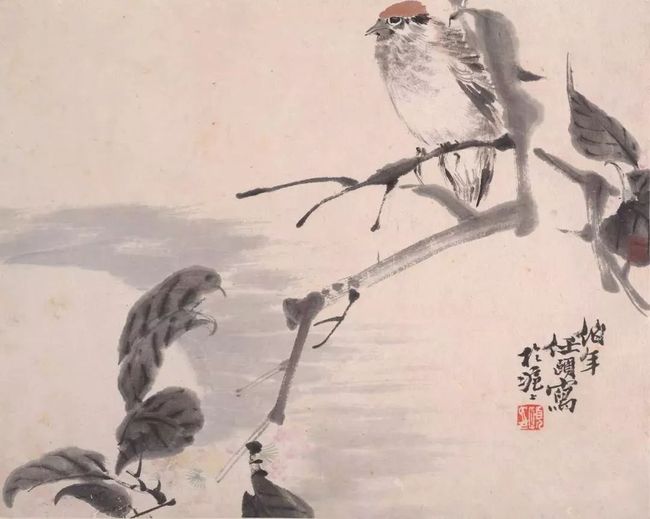 任伯年：至俗于生活，至雅于艺术 名人名家 第4张