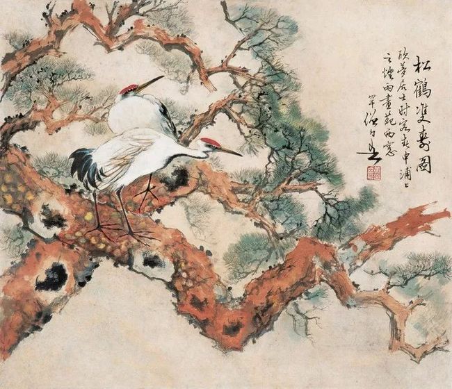 黄幻吾：色彩美、构图美、形象美 名人名家 第26张