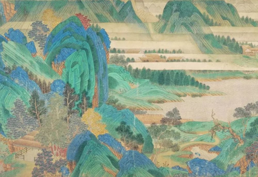 有一個匠人叫仇英 名人名家 第15张