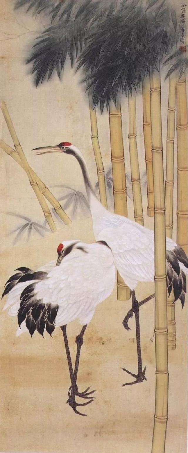 郑锦｜中央美术学院第一位校长，中国现代美术教育的重要开创者 名人名家 第45张