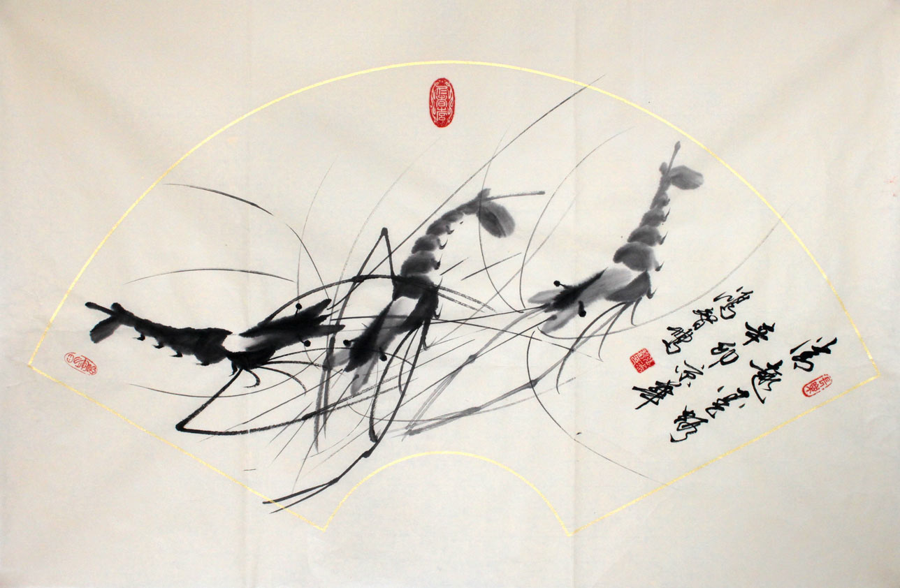 齐白石的所有字画的价值几何？ 名人名家 第5张