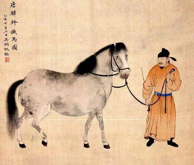 吴湖帆：既是山水大师，又是顶尖仿摹高手！ 名人名家 第7张