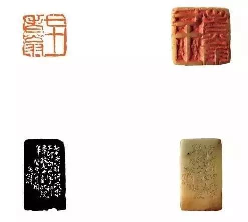 吴昌硕的影响力为什么这么大？ 名人名家 第52张