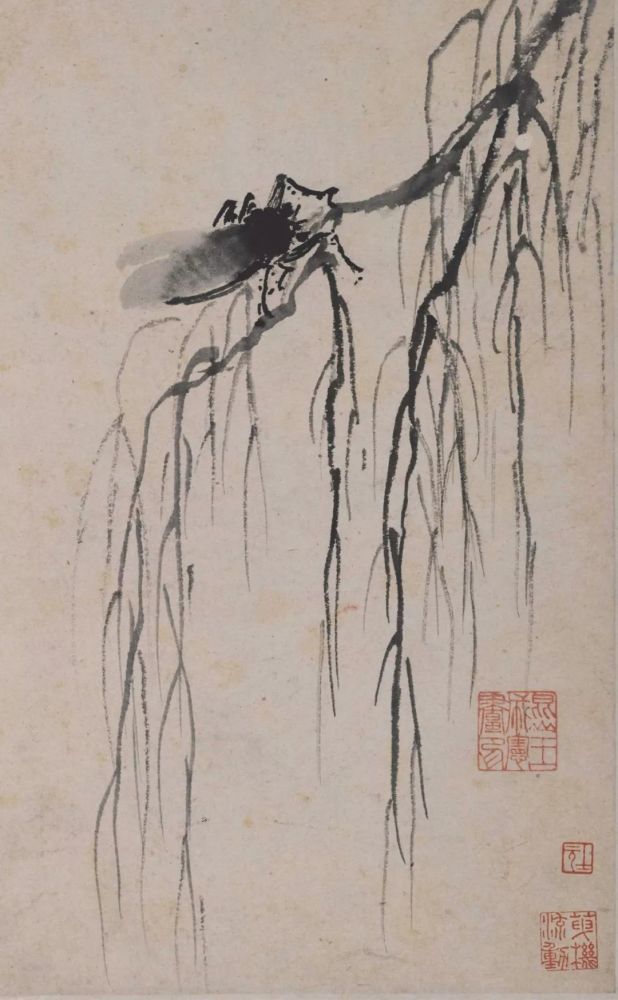 沈周卧游：性情所在、不亦乐乎！ 名人名家 第9张