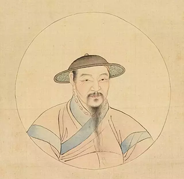 赵孟頫小楷《参同契》中篇，行楷笔法，遒劲秀逸 名人名家 第1张