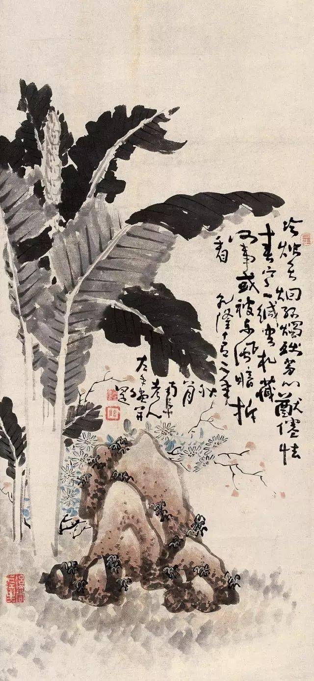 千古第一左手画家：“扬州八怪”高凤翰 名人名家 第4张
