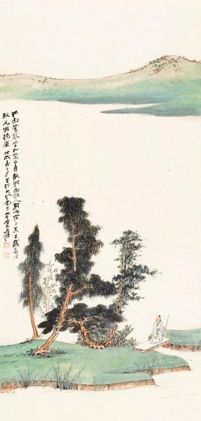 明朝第一画竹高手：王绂 名人名家 第29张