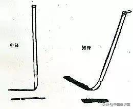 傅抱石的“散锋笔法”：如何让山水画动起来 名人名家 第5张