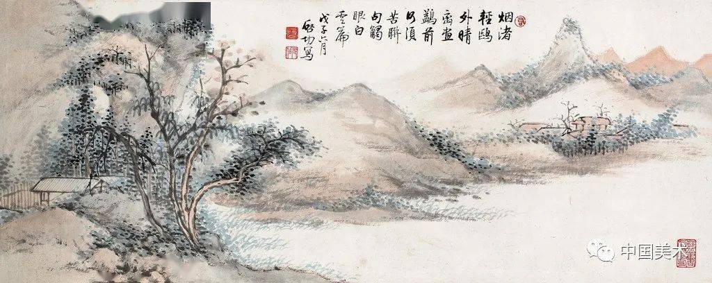 启功：鉴定书画二三例 名人名家 第4张