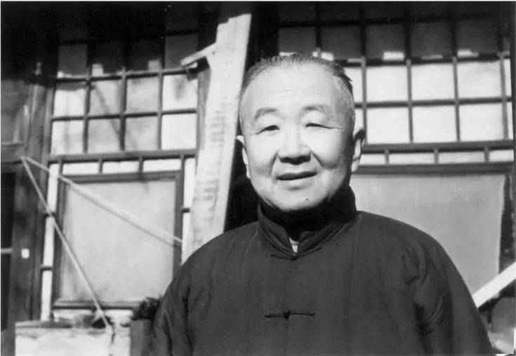 启功先生的幽默，很有品位！ 名人名家 第1张