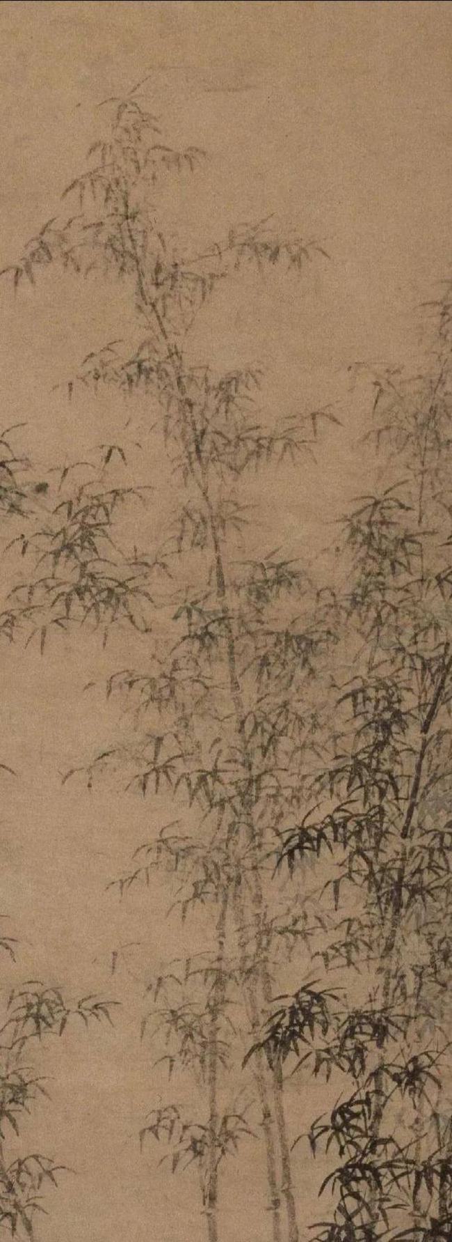 宫廷花鸟画鼻祖—边景昭 名人名家 第5张