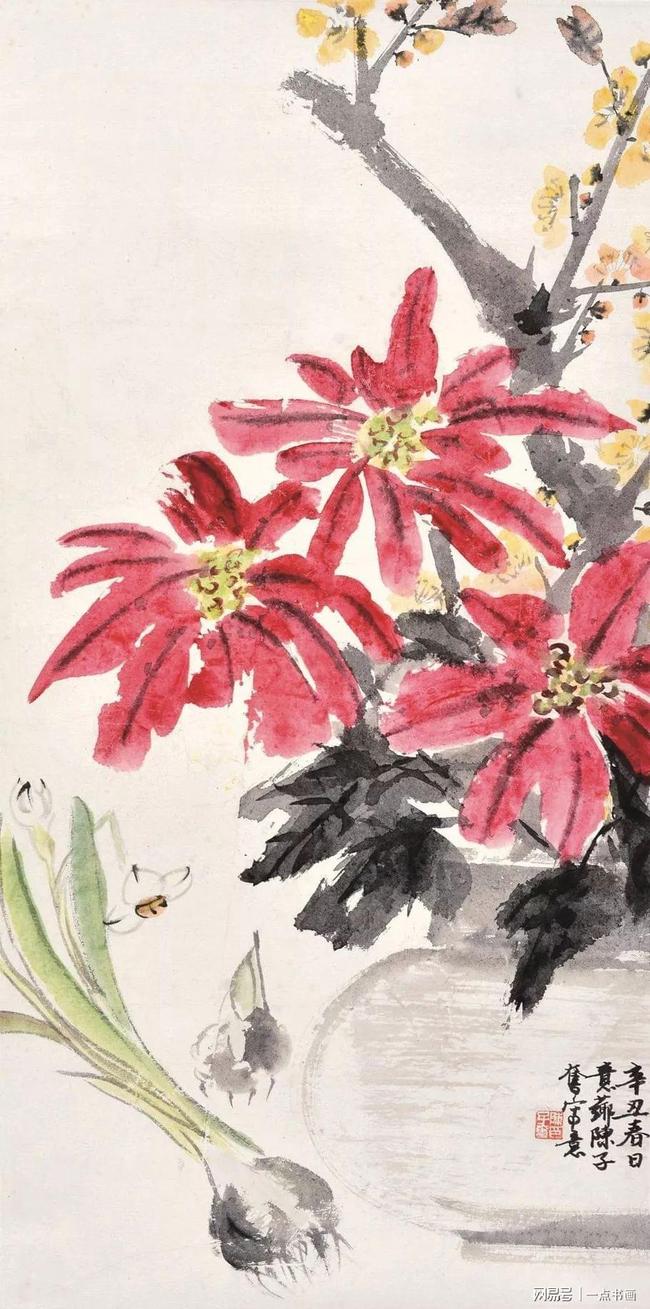 陈子奋：没有好的笔条，不能画出好的画 名人名家 第53张