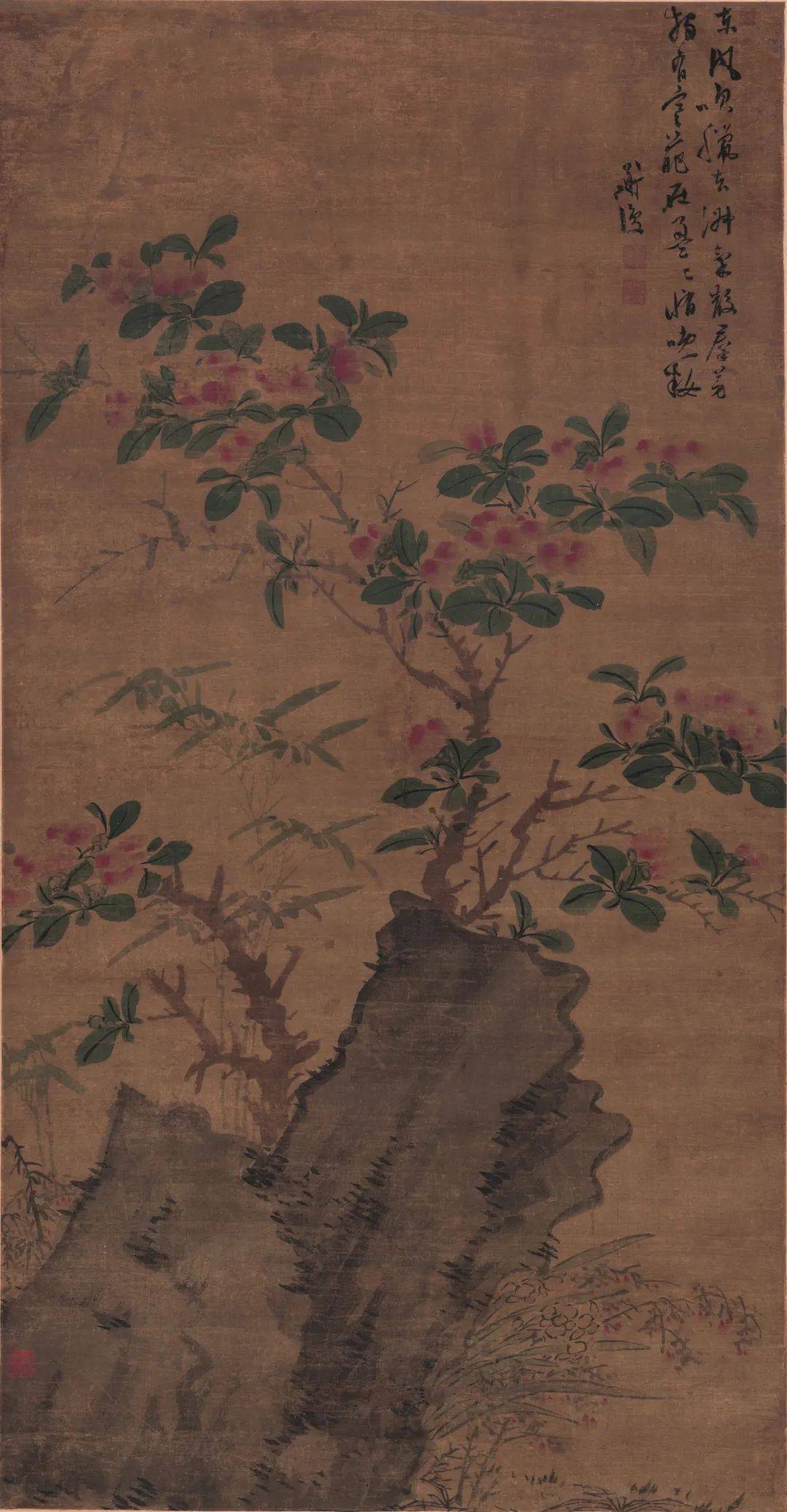 陈淳：一杆画笔，撑开明代大写意之门 名人名家 第32张