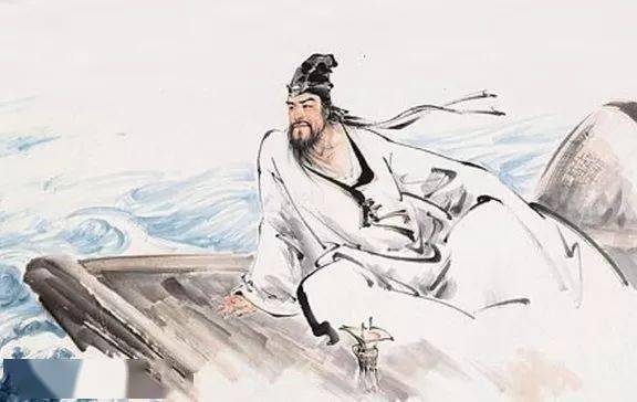 苏东坡：谁不是一边不想活了，一边努力活着 名人名家 第1张
