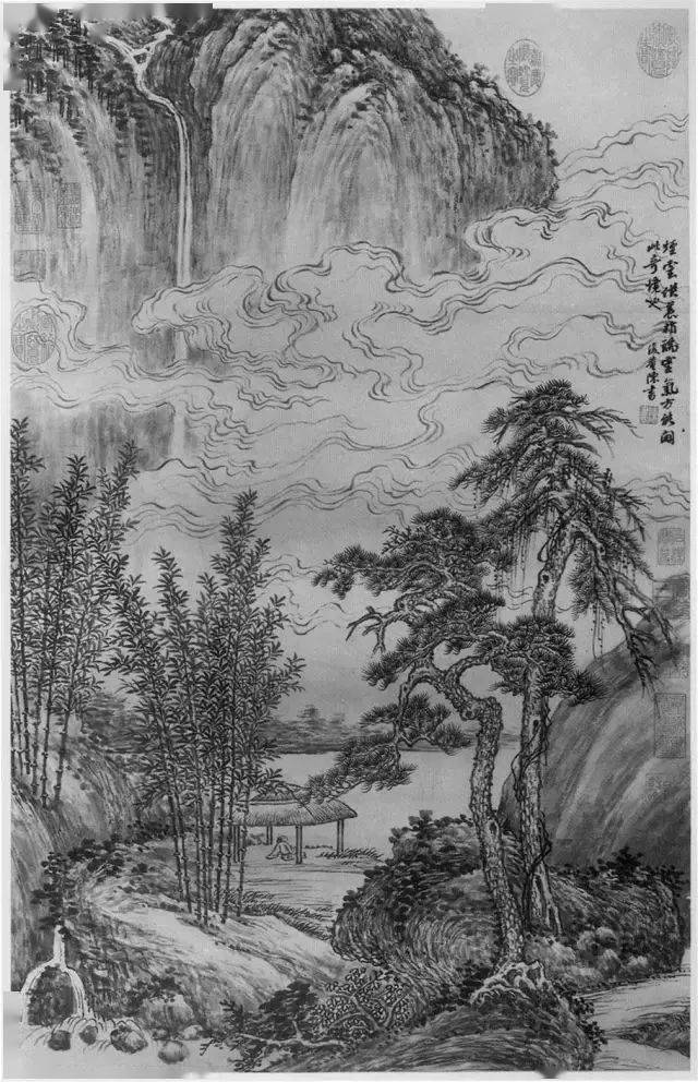 陈书：清代第一女画家 名人名家 第42张