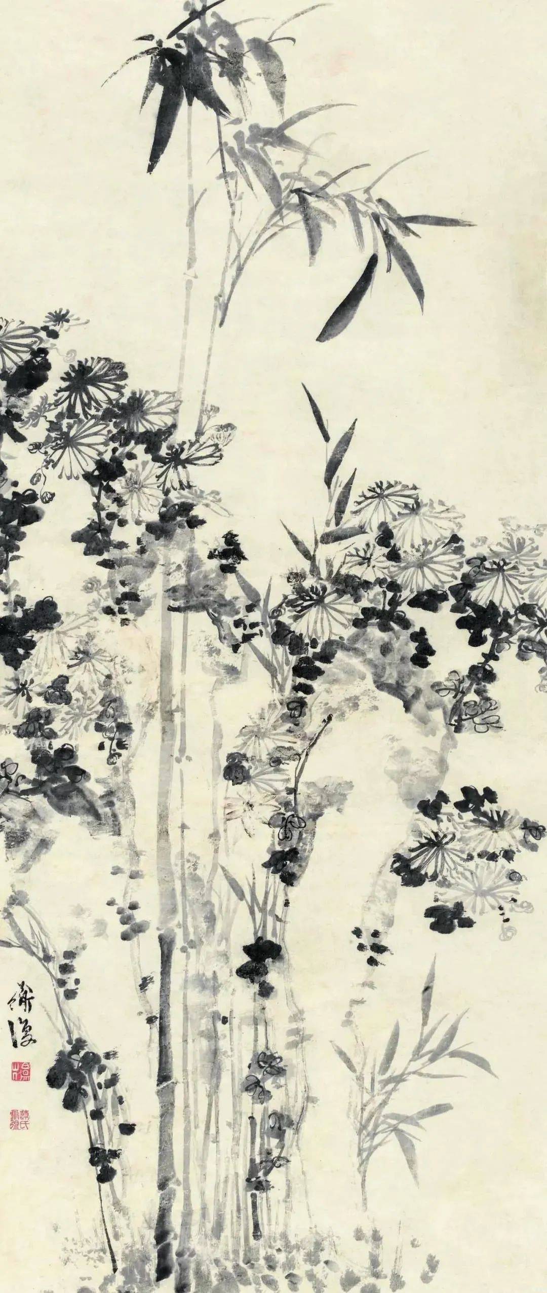 陈淳：一杆画笔，撑开明代大写意之门 名人名家 第20张