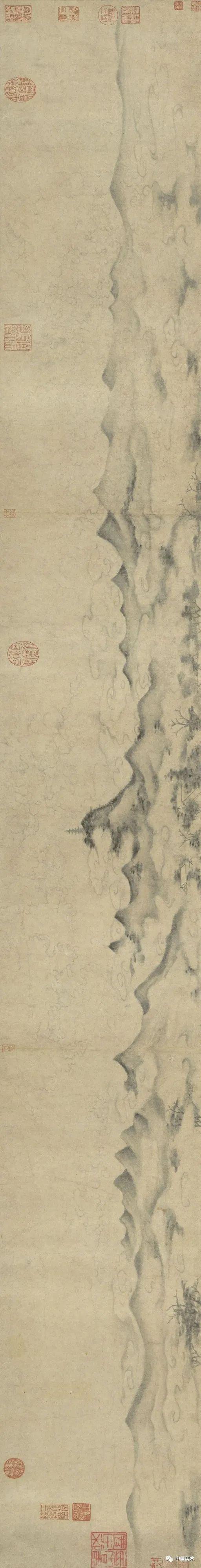 高居翰：宋代文人画及禅画 名人名家 第4张