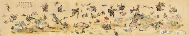 神韵生动，应在妙品中——王武 的花鸟画 名人名家 第6张