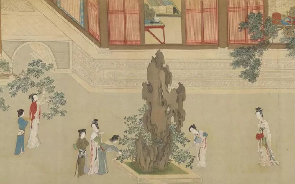 有一個匠人叫仇英 名人名家 第20张