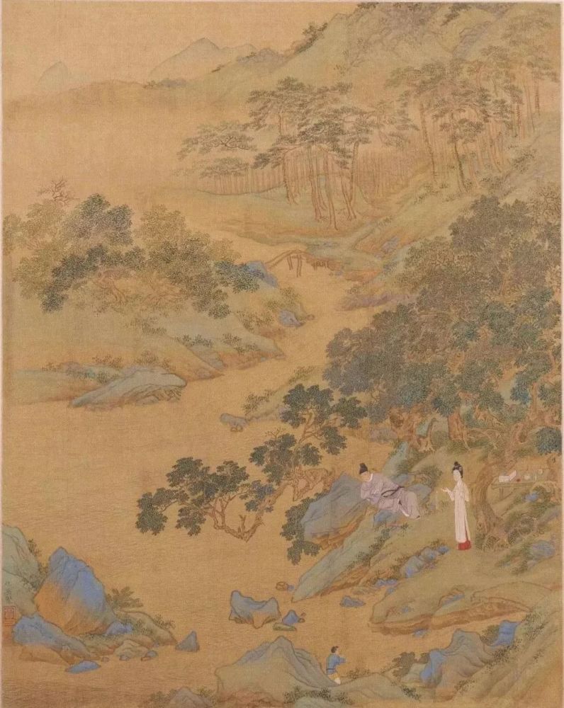有一個匠人叫仇英 名人名家 第35张