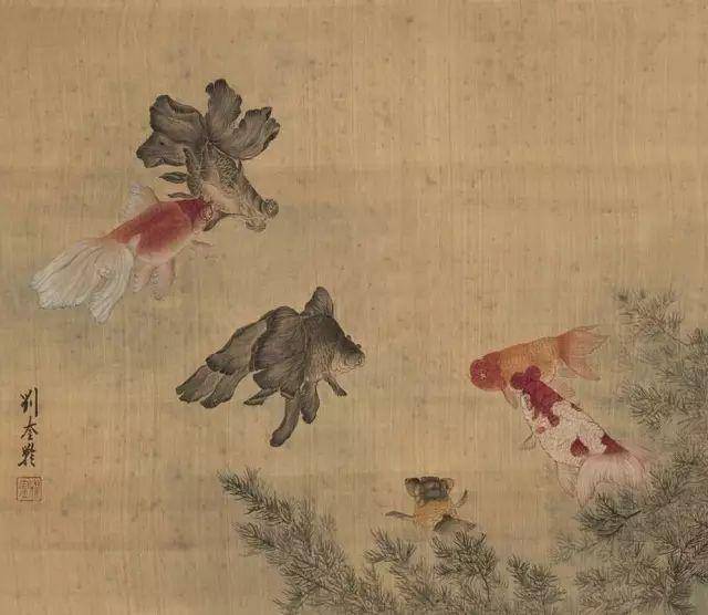 刘奎龄｜孜孜以求，独树刘家门风 名人名家 第11张