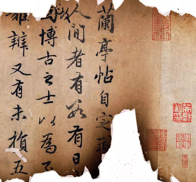 赵孟頫｜一个复杂的书法人物 名人名家 第5张