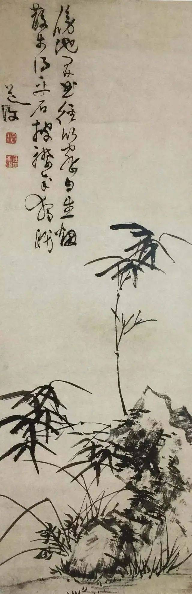 陈淳：一杆画笔，撑开明代大写意之门 名人名家 第9张