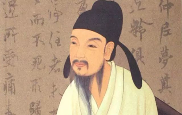 欧阳询：写不好字并非你无才华，而是努力还不够 名人名家 第1张