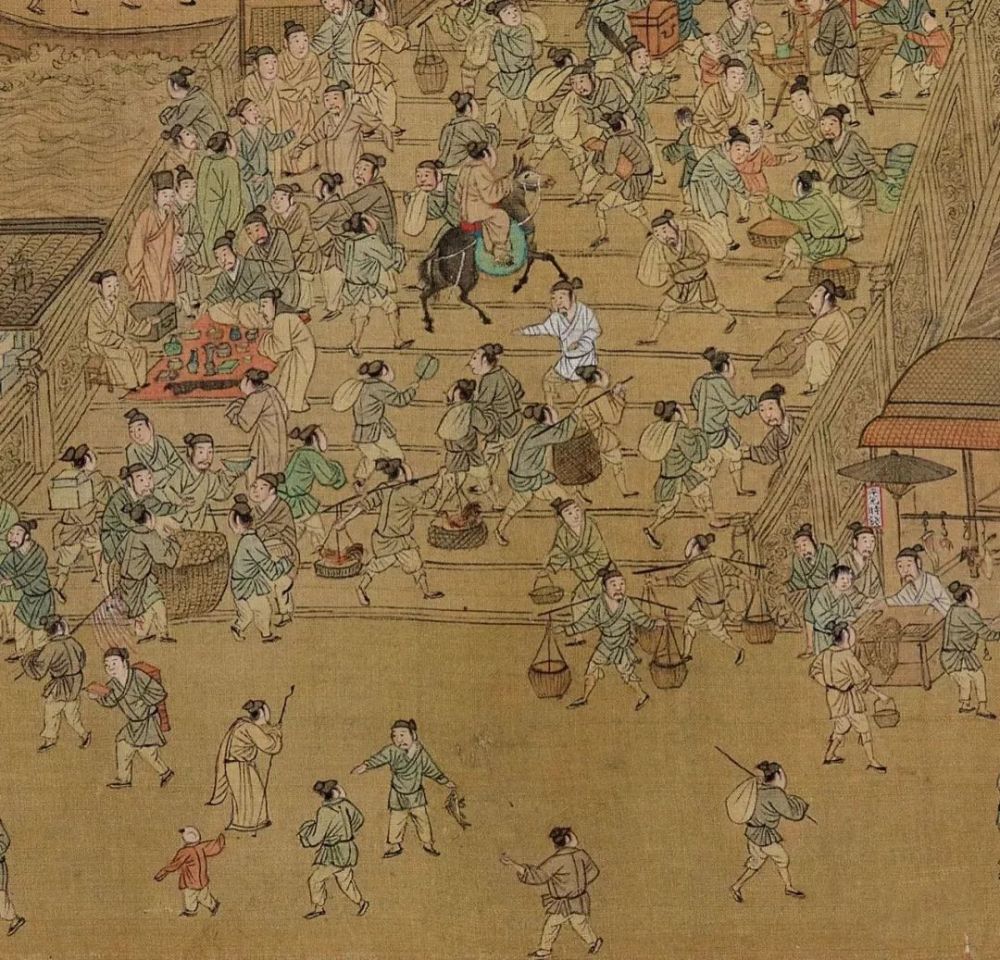 有一個匠人叫仇英 名人名家 第10张