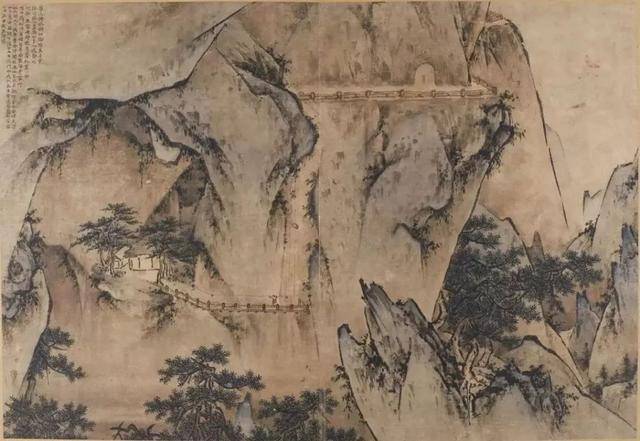 明朝第一画竹高手：王绂 名人名家 第26张