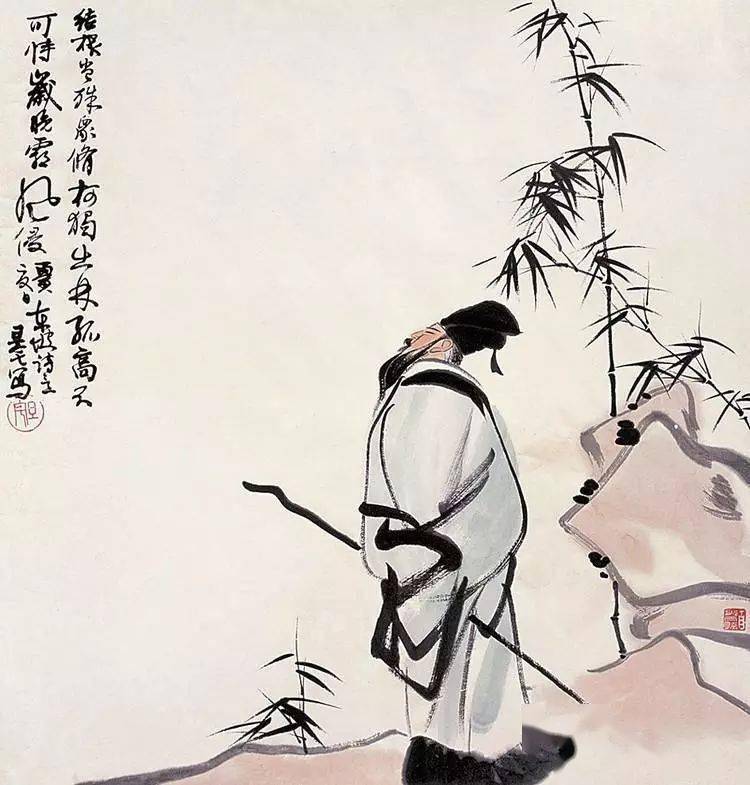 苏东坡：谁不是一边不想活了，一边努力活着 名人名家 第3张