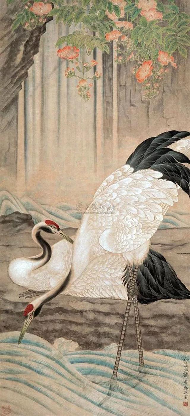 郑锦｜中央美术学院第一位校长，中国现代美术教育的重要开创者 名人名家 第29张