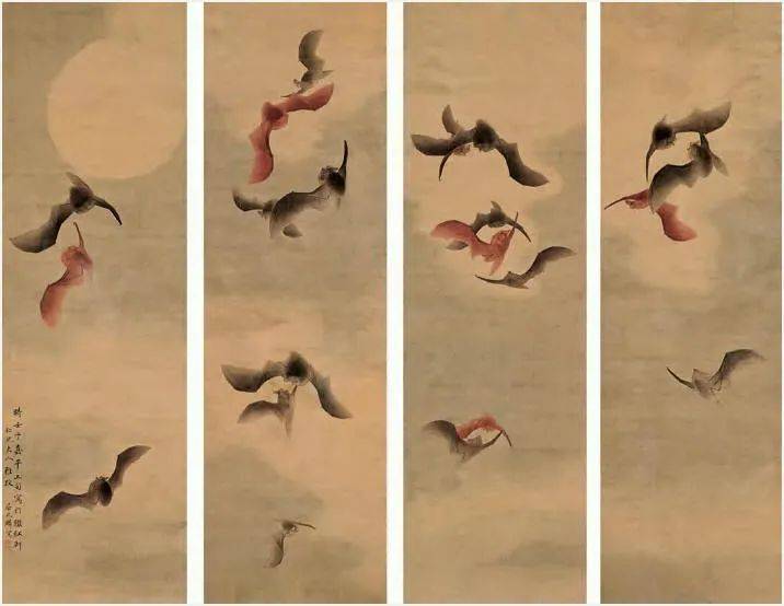 屈兆麟：清末宫廷的全才画家 名人名家 第26张