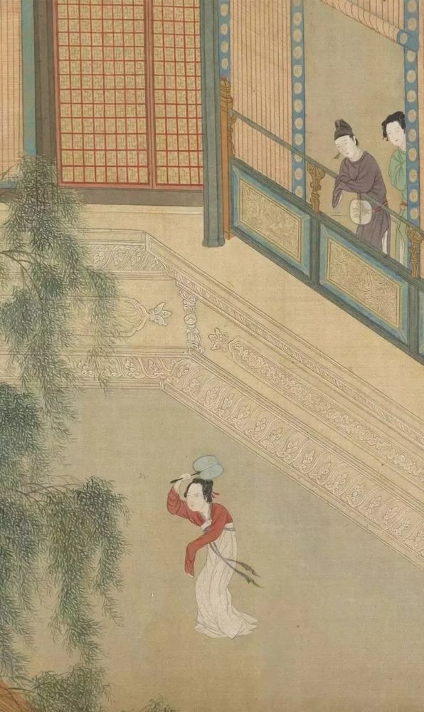 有一個匠人叫仇英 名人名家 第24张