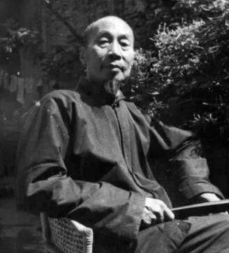 陈子庄的蜀山小景，令人醉心 名人名家 第1张