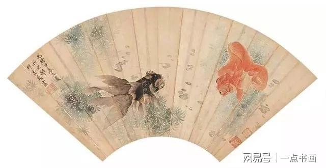 缪嘉惠：近代画史上一颗才华闪烁的星星 名人名家 第43张