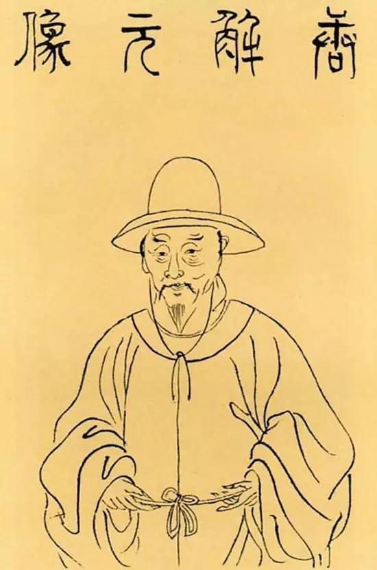 唐伯虎 | 我没时间点秋香，都用来画画了 名人名家 第1张