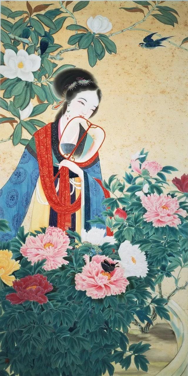 郑锦｜中央美术学院第一位校长，中国现代美术教育的重要开创者 名人名家 第32张