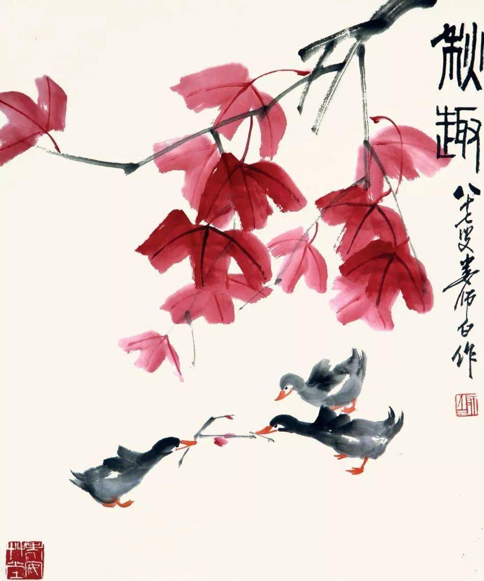 娄师白：艺术可以无国界，但艺术家是有祖国的 名人名家 第7张