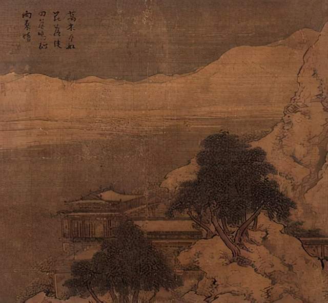 清代画家袁江作品分享 名人名家 第2张